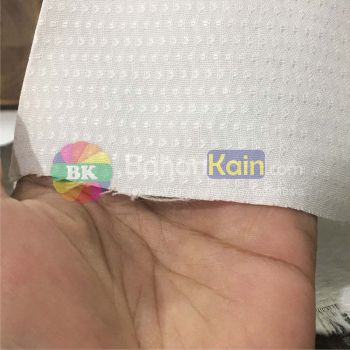 Kain Baju Karate Diamond 8 OZ – Genji 4